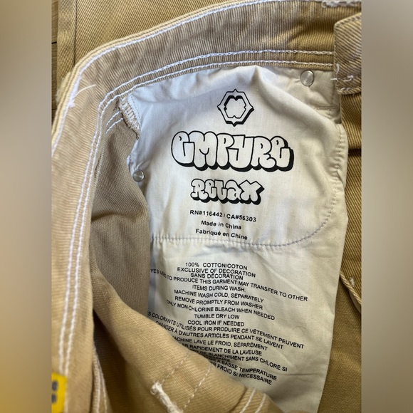 Women’s empyre Cargo Pants - Picture 11 of 11